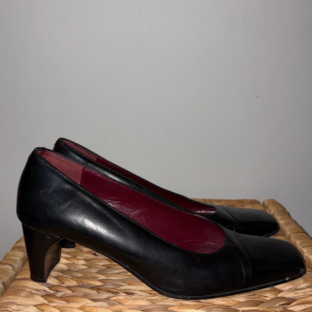Town Shoes